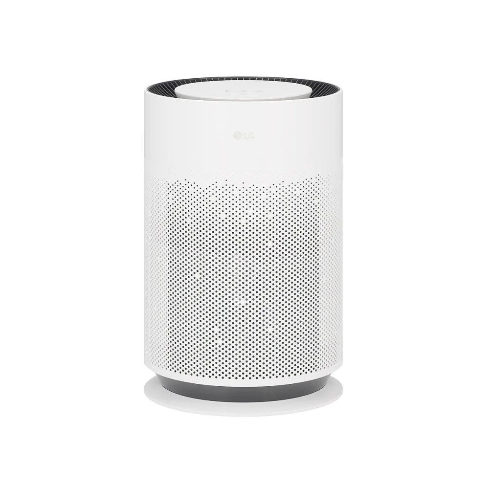 LG 퓨리케어360˚ Hit AS156HWWC 정면