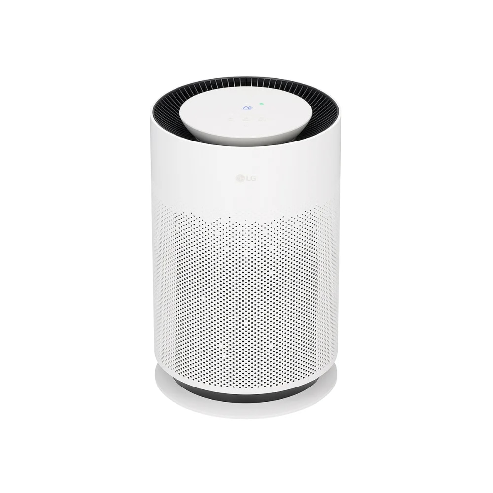 LG 퓨리케어360˚ Hit 3/4 앵글